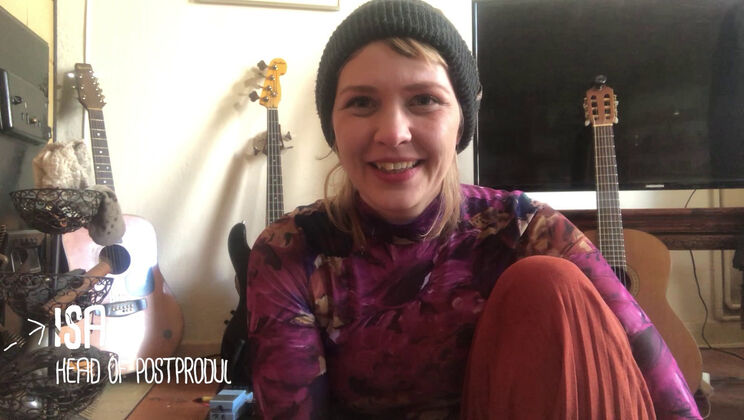 Lolo and Rococo: Naughty and Sexy