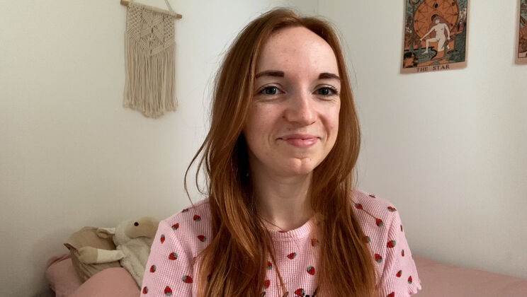 Wild Threesome - Aislin, Nala & Magena Fuck Hard