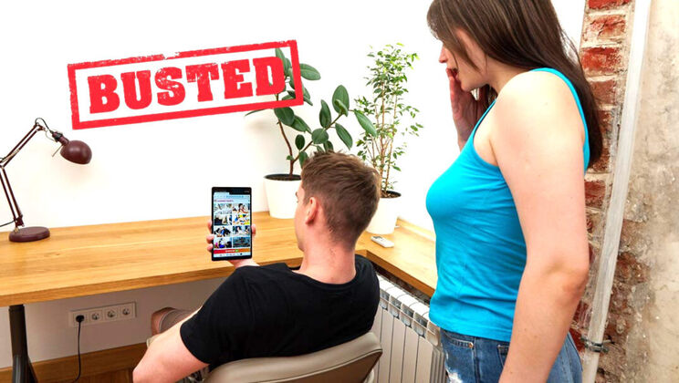 [ClubSweethearts] - Janyk Brones’ Big Tits Surprise Hardcore - Cristafeer Robien - Janyk Brones