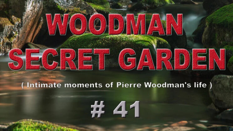 Blonde Luna Wolfs in Intense Spanking & Rimming