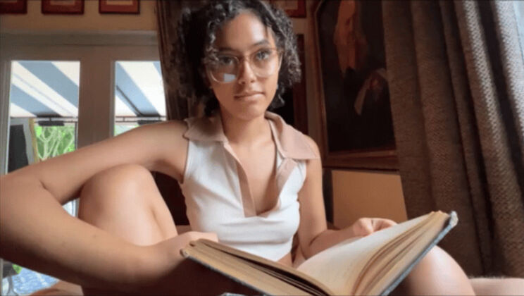 [FamilyTherapy] - How to Be Cool with a Petite Latina like Dani Diaz - Dani Diaz