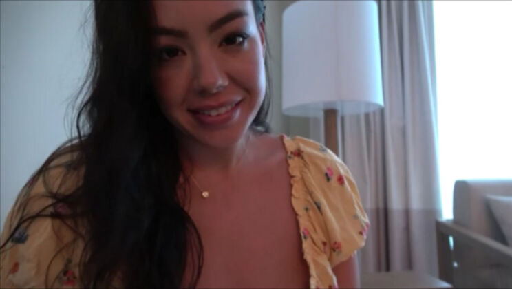 Kitten's Big Ass and POV Escapade