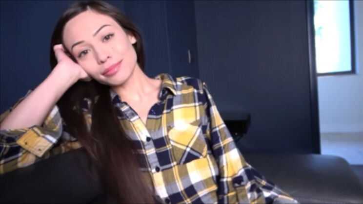 Fair Play? Natasha Ty's Taboo Big Ass POV Sex and Cheating