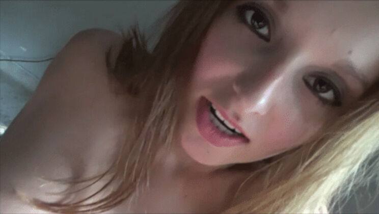 Lexi Luna's Secret POV Fuck - Big Tits & Big Ass