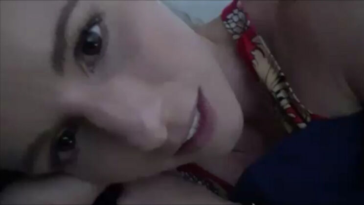 Momma's Boy Fucks MILF Hard - Creampie Finish