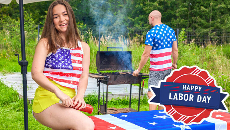 [ClubSweethearts] - Hazel Grace Big Ass and Tit Action - Hazel Grace - Aleks Sam