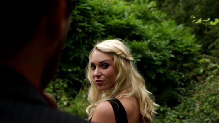 [PornWorld] - Ryan Ryder Fucks British Blonde Victoria Summers - Victoria Summers - Ryan Ryder