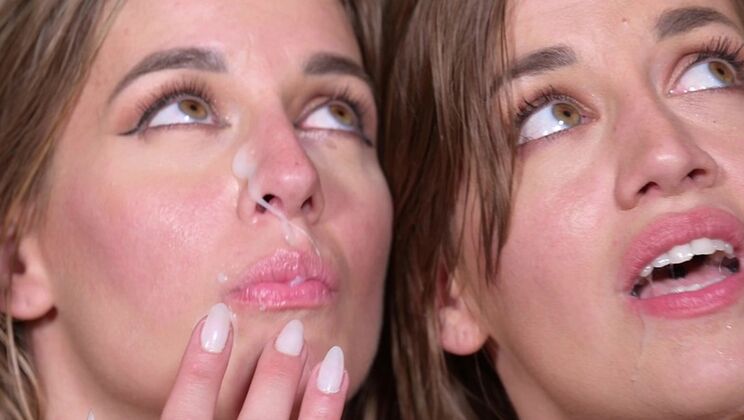 [PornWorld] - Standing Double Penetration With Tattooed Sisters - Eveline Dellai - Silvia Dellai - Lorenzo Viota - Emmanuel Torquemada - Ian Scot