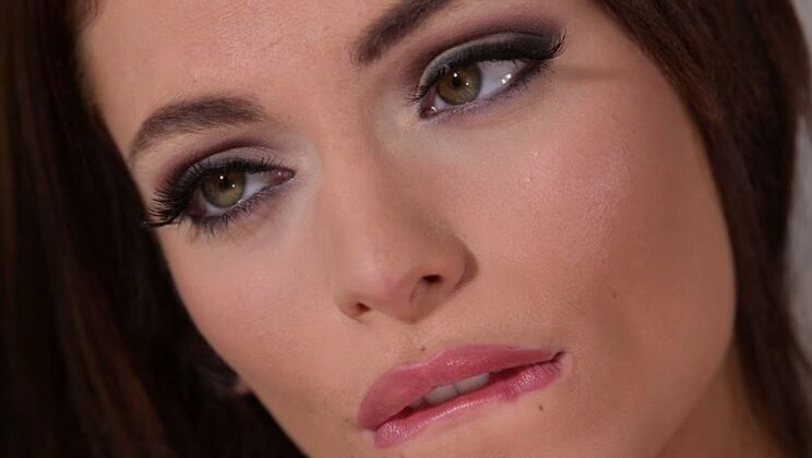 First date fucking with tattooed Clara Mia: BJ and riding