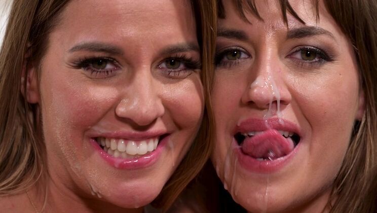 [PornWorld] - Eveline Dellai and Silvia Dellai: Beautiful Ass DP - Erik Everhard - David Perry - Eveline Dellai - Silvia Dellai - Yanick Shaft