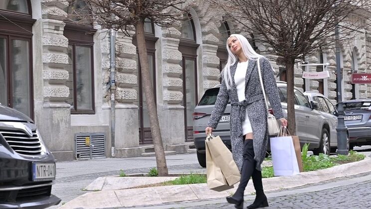 [PornWorld] - Veronica Leal Hardcore All Holes Filled DP - David Perry - Veronica Leal - Darrell Deeps