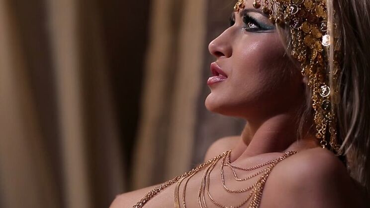 [PornWorld] - High Heels Cherry Kiss Total Domination - Matt Bird - Cherry Kiss