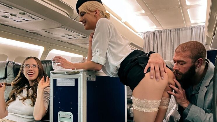 Ballerina Uniform Pulled Off for Titty Fuck