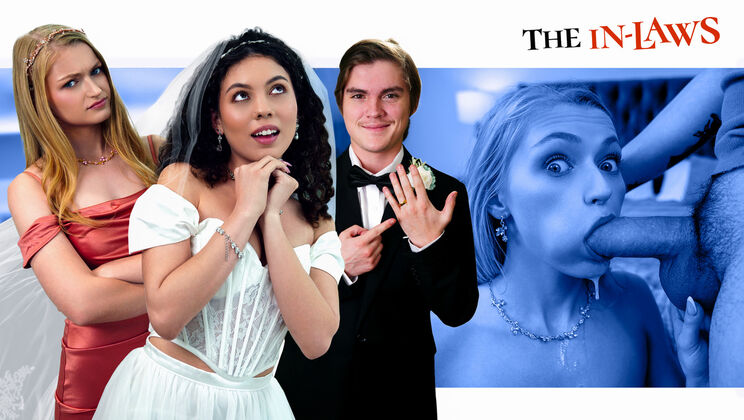 [TeamSkeetSelects] - Blonde Bombshell Satine Summers in Prone Bone Position - Tyler Cruise - Satine Summers - Mckenzie Mae