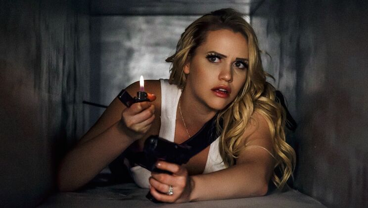 Kissing, Tit Fuck, and Deep Anal with Piercing