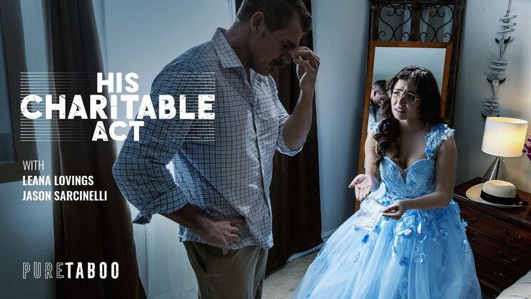 Young Teen Brunette Doggystyle Fuck With Creampie Finish