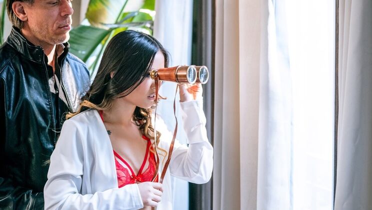 Betrayal in the Bedroom: A Dirty Story