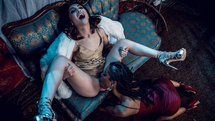 [DigitalPlayground] - Hot Couples Fun: Episode 4 - Jane Wilde - Kira Noir