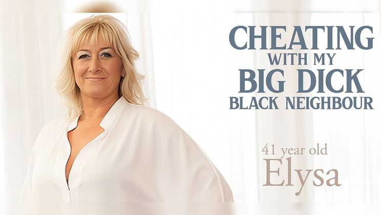 Natural Tits Blonde MILF Screaming from BBC in Multiple Positions