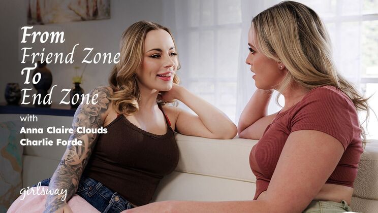 Blonde MILF Shows Off Her Beautiful Ass