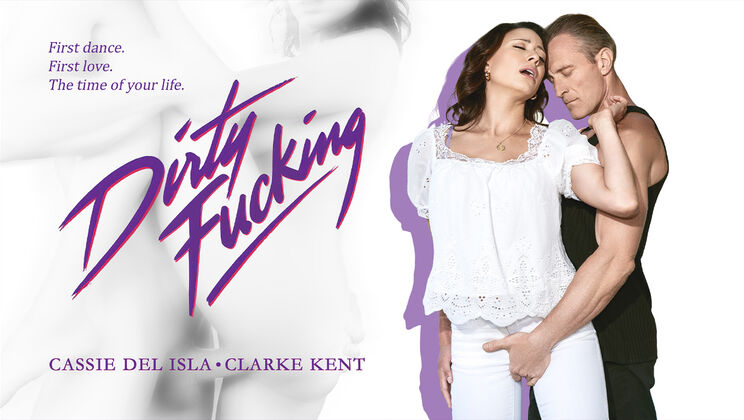 Clarke Kent Dick Play Brunnette Tease Thick Top