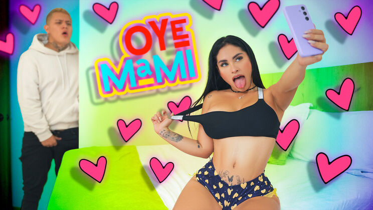 Latina Facesit And Oral Fun