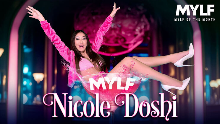 Nicole's Favorite Things to Do