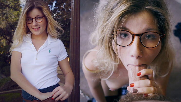 Hardcore Teen – Neighbor's Daughter Dp