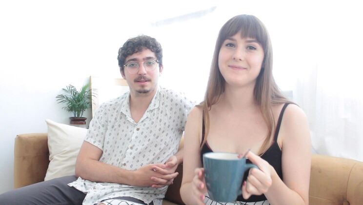 Watch A Day In The Life Of Asteria & Ulysses
