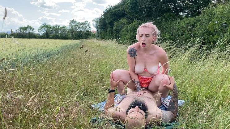 Nothing Better Tattoo Bonnie Gets Fucked Hard