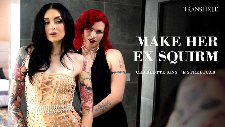 Make Her Ex Twitch and Turn